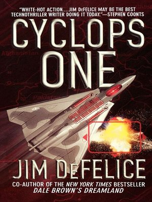 cover image of Cyclops One